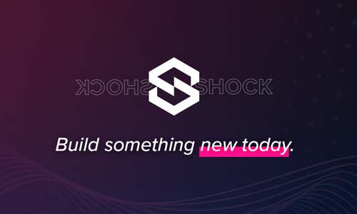 Shock v1.0.6 Agency and Portfolio WordPress Theme