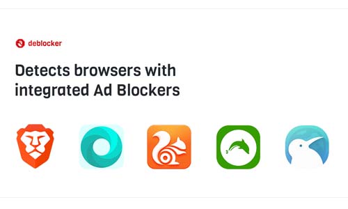 DeBlocker v3.4.8 Anti AdBlock for WordPress