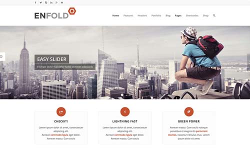 Enfold v6.0.4 Responsive Multi-Purpose Theme