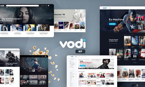 Atlas v2.0.8 Creative Blog & News WordPress Theme