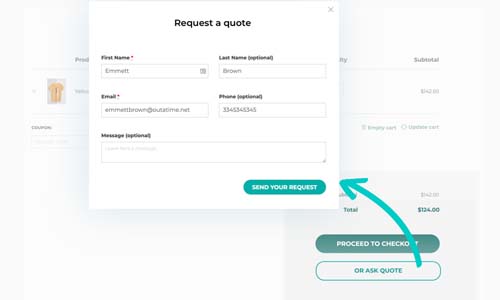 YITH Request a Quote for WooCommerce v4.28.0