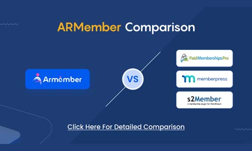 ARMember v6.9.4 WordPress Membership Plugin