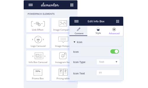 PowerPack Addons for Elementor Pro v2.11.8